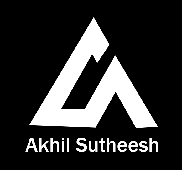 akhilsutheesh.com