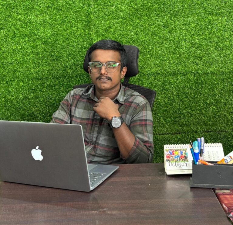 Digital Marketer In Trivandrum