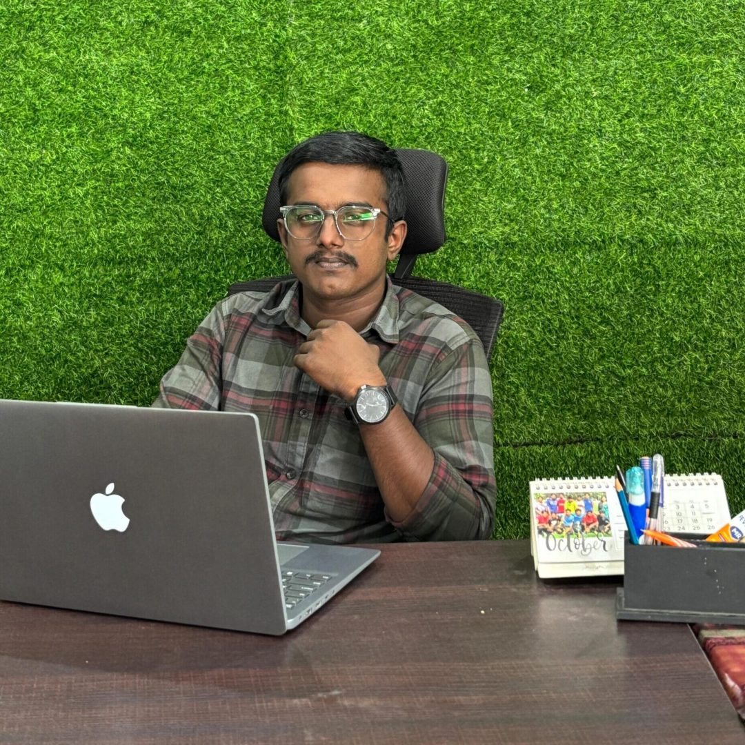 Digital Marketer In Trivandrum